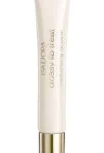 ISADORA GLOSSY LIP TREAT GOLDEN EDITION GLOSSY DIAMONDS 80
