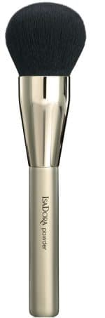 ISADORA LOOSE POWDER BRUSH GOLDEN EDITION