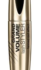 ISADORA GRAND VOLUME LASH STYLER MASCARA 40 BLACK