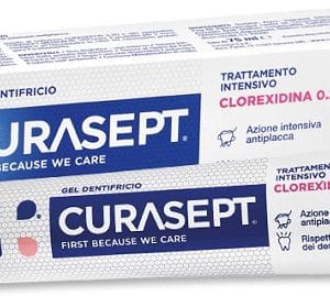 CURASEPT DENTIFRICIO 0,20 75 ML ADS+DNA