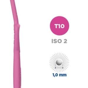 CURASEPT PROXI ANGLE T10 FUXIA 5 PEZZI