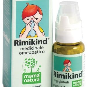 RIMIKIND 800 GLOBULI