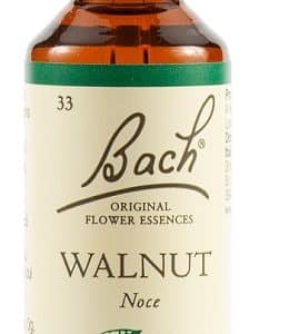 WALNUT BACH ORIG 20 ML