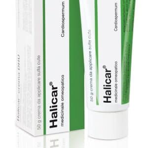 HALICAR CREMA 50 G