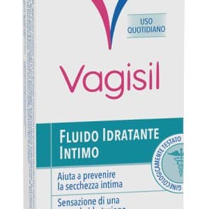 VAGISIL FLUIDO IDRATANTE INTIMO 50 ML