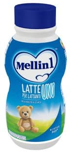 MELLIN 1 LIQUIDO 500 ML