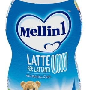 MELLIN 1 LIQUIDO 500 ML