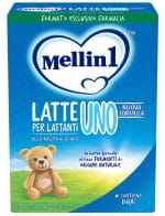 MELLIN 1 POLVERE 700 G