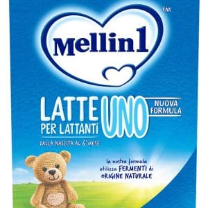 MELLIN 1 POLVERE 700 G