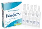HOMEOPTIC COLLIRIO MONODOSE 10 FIALE 0,4 ML