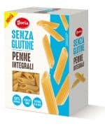 DORIA PENNE INTEGRALI 400 G