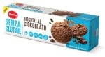 DORIA BISCOTTI CACAO 4X37,5 G