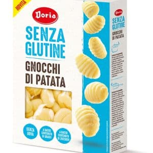 DORIA GNOCCHI 400 G