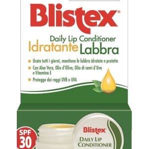 BLISTEX IDRATANTE LABBRA SPF30 7 ML
