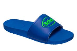 SCHOLL WOW SYNTHETIC W BLU 37