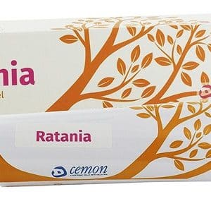 RATANIA CREMA GEL 60 ML