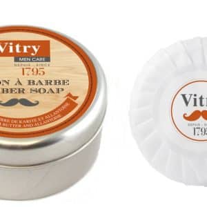 SAPONE DA BARBA 100 G