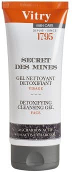 SECRET DES MINES GEL DETERGENTE