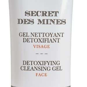 SECRET DES MINES GEL DETERGENTE