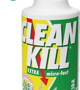 CLEAN KILL EXTRA MICRO FAST 375 ML