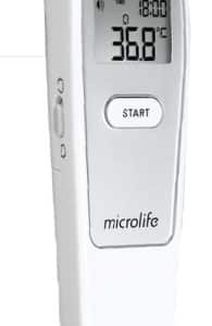 TERMOMETRO FRONTALE MICROLIFE NO CONTACT NC150
