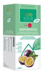 DIETALAB DEPURATIVO 500 ML