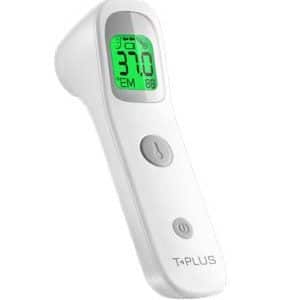TERMOMETRO INFRAROSSI T-PLUS