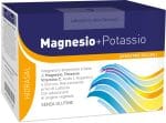 LABORATORIO DELLA FARMACIA MAGNESIO+POTASSIO 20 BUSTE DA 6,6G LINEA HIDRASAL