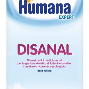 HUMANA DISANAL 300 G EXPERT