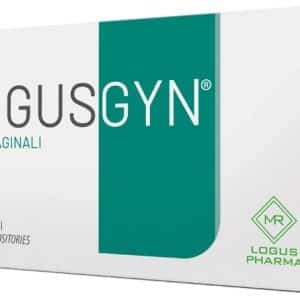 LOGUSGYN 10 OVULI VAGINALI DA 2 G