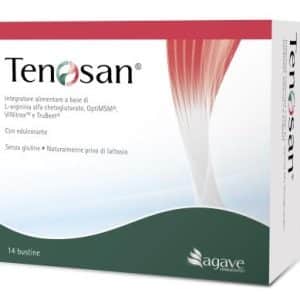 TENOSAN 14 BUSTINE CON EDULCORANTE