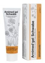 ARNIMED GEL SCHWABE 50 G