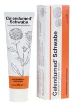 CALENDUMED SCHWABE POMATA 50 G