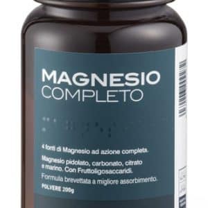 PRINCIPIUM MAGNESIO COMPLETO 200 G