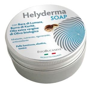 HELYDERMA SOAP 100 G