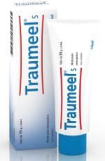 TRAUMEEL S CREMA 50 G