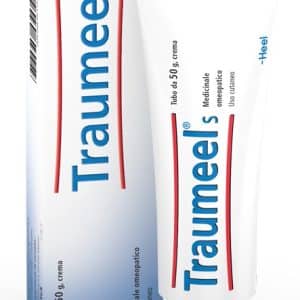 TRAUMEEL S CREMA 50 G