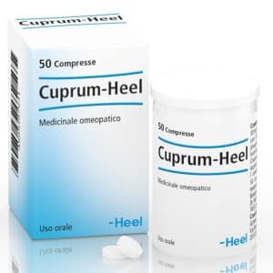 HEEL CUPRUM 50 TAVOLETTE