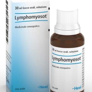HEEL LYMPHOMYOSOT GOCCE 30 ML