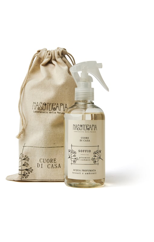 ACQUA PROFUMATA SOFFIO DI GELSOMINO E CACHEMERE
