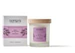 CANDELA ROSA DI MAGGIO E MUSCHIO 180 G