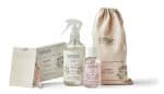 CONCENTRATO PROFUMATO SOFFIO DI GELSOMINO E CASHMERE NASOTERAPIA 150 ML