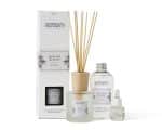 DIFFUSORE BASTONCINI MUSCHIO BIANCO 100 ML