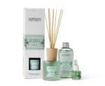 DIFFUSORE BASTONCINI TE' VERDE BERGAMOTTO 100 ML