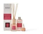 DIFFUSORE BASTONCINI 100 ML LEGNO DI ROSA E VANIGLIA 100 ML