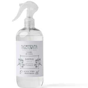 NASOTERAPIA SOFFIO DI GELSOMINO E CASHMERE ACQUA DA STIRO 500 ML