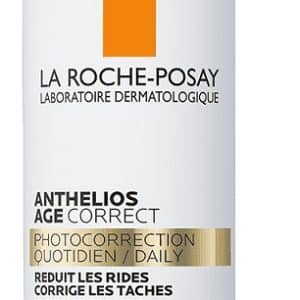 LA ROCHE POSAY ANTHELIOS AGE CORRECT SPF 50 50 ML