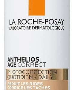 LA ROCHE POSAY ANTHELIOS AGE CORRECT TT SPF50 50 ML