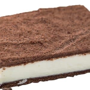 NAPOLEONI FETTA AL LATTE 60 G