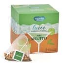 NEAVITA INFUSO TWICE MINT MOJITO FILTROSCRIGNO 15 FILTRI 3,5G